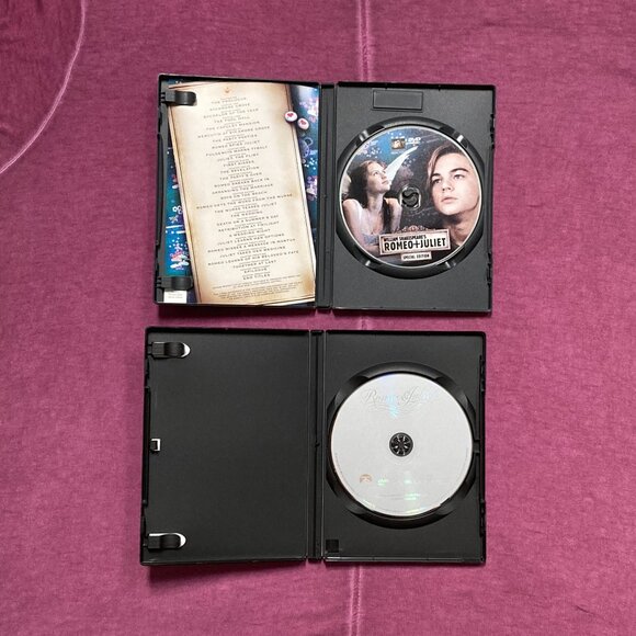 21 Classic Movie Lot, Historic Romance / Romantic Dramas: 13 Blu-rays & 8 DVD's - Picture 14 of 15